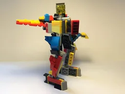 Evangel Mech