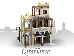 Casablanca