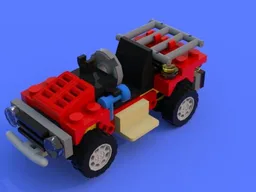 31040 Dune Buggy