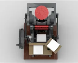 Letterpress
