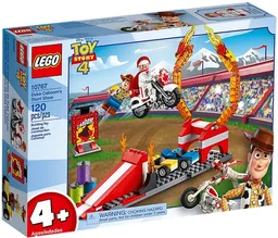 Duke Caboom's Stunt Show