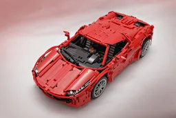 Red Spider