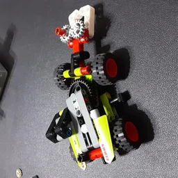 Mine Loader 2