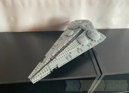 Imperial Interdictor-Class Cruiser