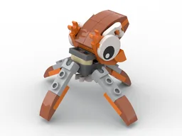 30574 Octopus