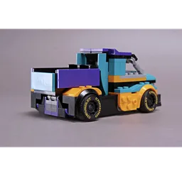 76935 Dumpamaro Dump Truck
