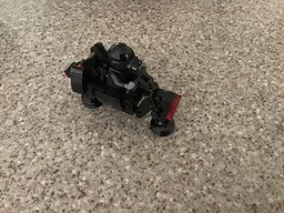 Hoverbike