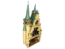 HP Modular - Astronomy Tower - UMH