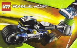 Storming Enforcer