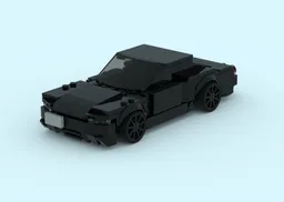 Nissan R32 skyline GTR