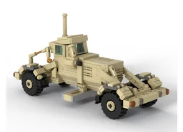 Husky VMMD