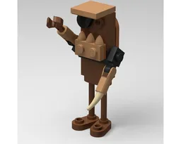 Angry Pirate