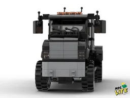 Freightliner M2 Sport