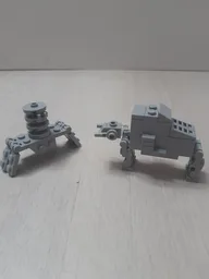 mini AT-AT - V2