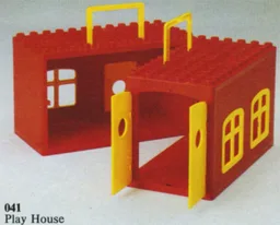 Playhouse