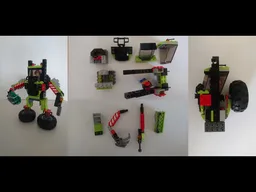 Mecha