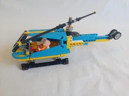 42074 C model HELICOPTER
