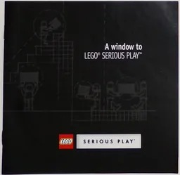 Serious Play Window 2