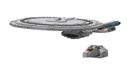 Apollo-Class Merchant Vessel