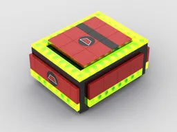 2-Step Puzzle Box