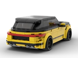 SUV GTCC