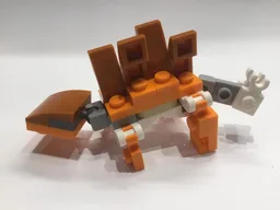 30574 Stegosaurus