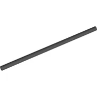 Hose Rigid 3mm D. 10L / 8.0cm