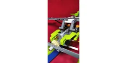 42105 Hidro Plane