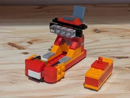 Cargo Ship