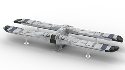 C-9979 Landing Craft
