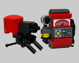 TF2 Dispenser + Sentry