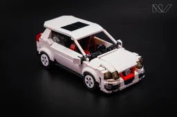 Volkswagen Golf GTI Mk5