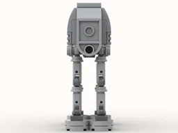 Micro AT-AT (v1)