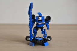 Robot Elva