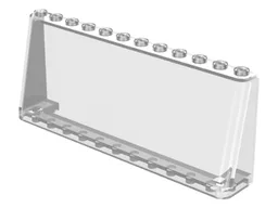 Windscreen 2 x 12 x 4