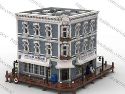 Pawn Shop CM3
