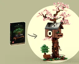 Tree House