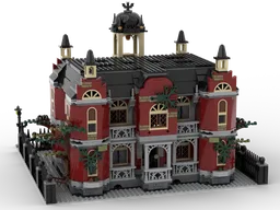 Newbury modular High School