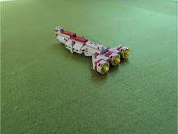 Consular Class Republic Cruiser