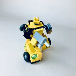 Bumblebee [Transformers G1]