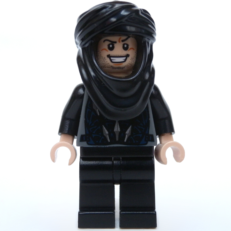 Lego Tamah