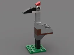 Sandhill Crane