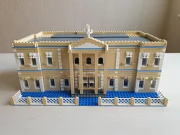 Crumlin Road Courthouse