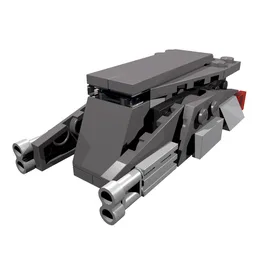 30279 Armored Transport