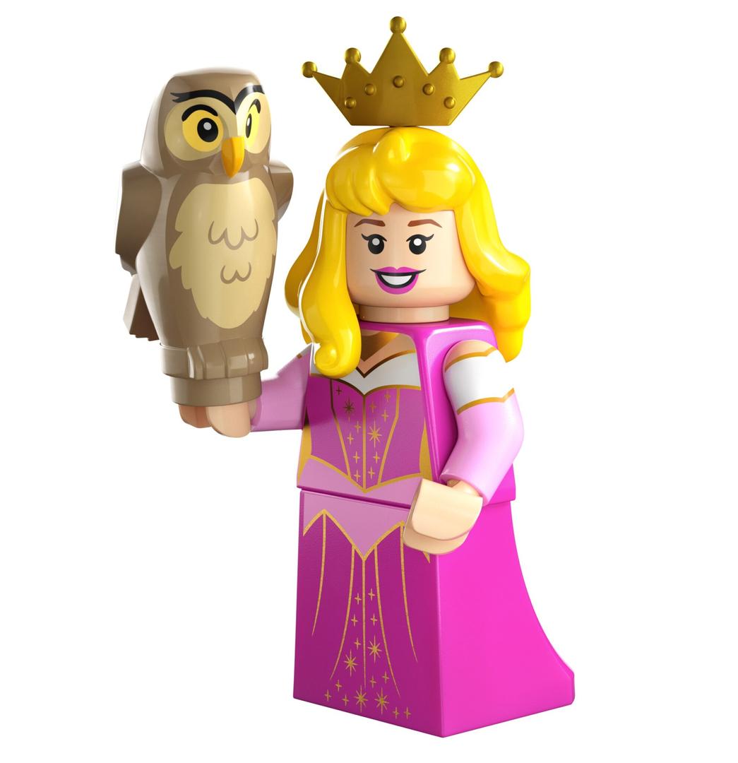 Lego Aurora