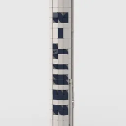 1:110 Zenit - 2 Rocket
