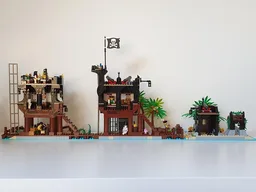 Buccaneer Cove
