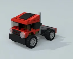 31040 - Truck
