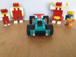 31127 Hot Rod