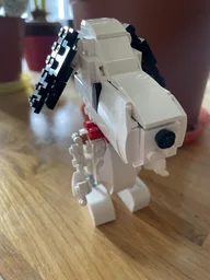 Snoopy 31152
